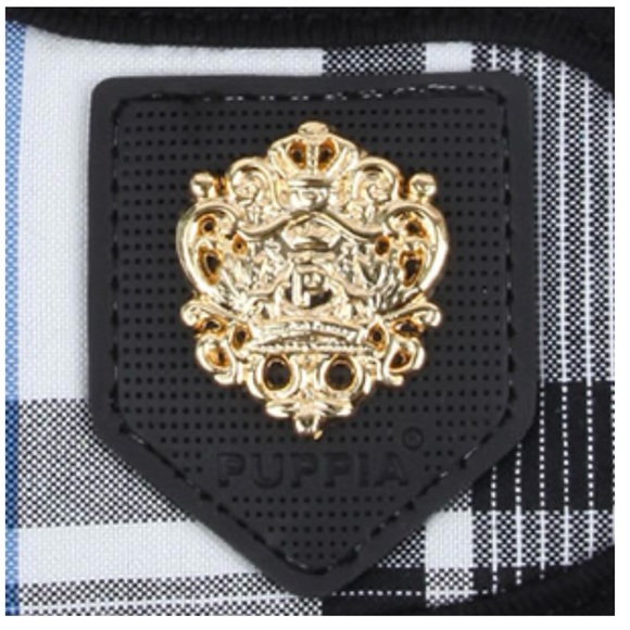 🦴Pet🦴 Puppia Dog Harness Size S - Picture 4 of 8